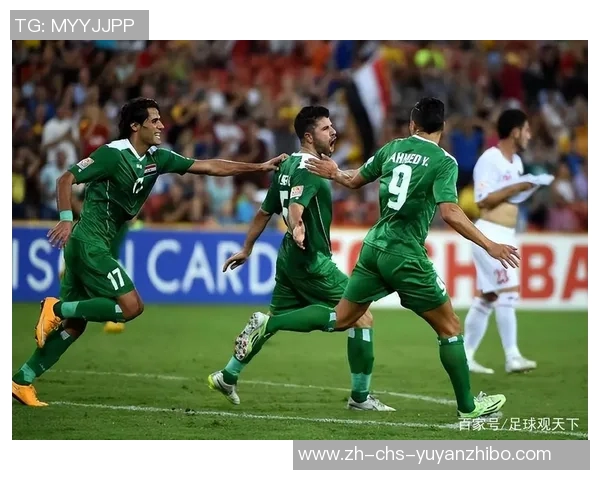 叙利亚足球的崛起与挑战：在动荡中追寻荣耀与希望的旅程