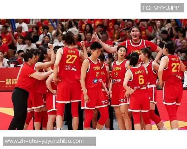 中国女篮迎来新篇章欧洲名帅正式加盟教练团队助力备战