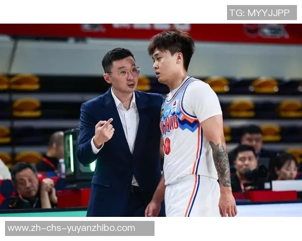 三大主力缺席比赛刘炜透露李炎哲赵睿齐麟均因伤无法出战