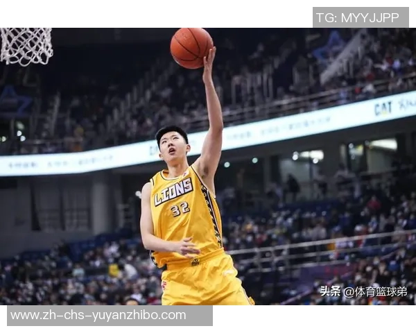 广厦篮球20年奋斗终圆梦夺得CBA总冠军新王荣耀加冕