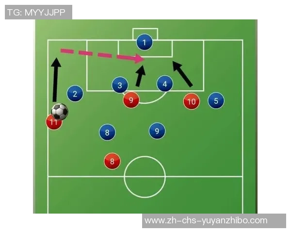 足球比赛规则概述与基本要素解析助你快速了解这项运动的魅力