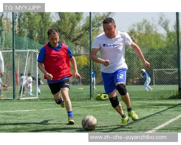 畅享足球频道在线直播体验尽在掌握中