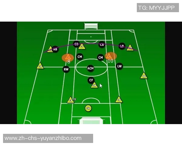 足球分布图解析：揭示各队实力与战术布局的深度分析与研究